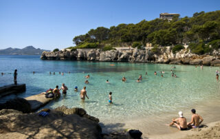 playa-cala-gat-bano-familias-diversion