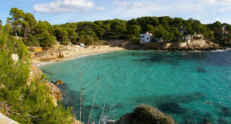playa-cala-gat-mar-calma